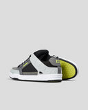 GLOBE Tilt Sneaker - Greyscale/Black