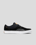 GLOBE Mahalo Plus Sneaker - Black/Tan/White