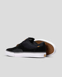 GLOBE Mahalo Plus Sneaker - Black/Tan/White