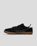 GLOBE Holand Sneaker - Black/Gum