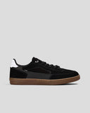 GLOBE Holand Sneaker - Black/Gum