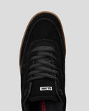 GLOBE Holand Sneaker - Black/Gum