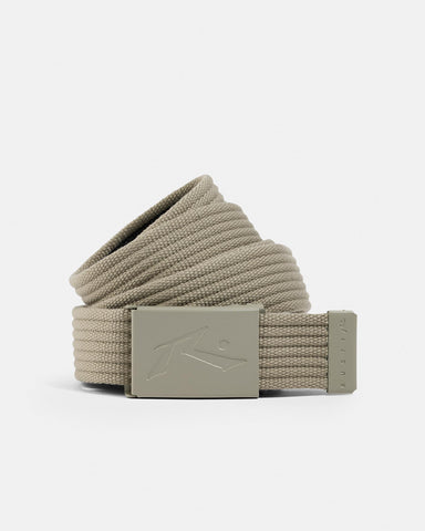 Rusty Ridgemont Belt - Abbey Stone