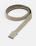 Rusty Ridgemont Belt - Abbey Stone