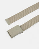 Rusty Ridgemont Belt - Abbey Stone