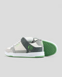 GLOBE TILT Skate Shoes - Luna/Grey/green