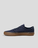 GLOBE Goodstock Sneaker - Navy/Gum