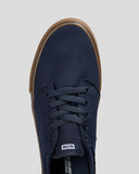 GLOBE Goodstock Sneaker - Navy/Gum