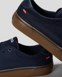 GLOBE Goodstock Sneaker - Navy/Gum