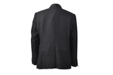 VARCE ITALIA Atlas MJKT2047W2 Dinner Jacket - Black