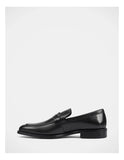 JULIUS MARLOW Wager Loafer - Black
