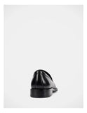 JULIUS MARLOW Wager Loafer - Black