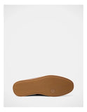 JULIUS MARLOW Launch Leather Boat Shoe - Tan