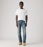LEVI'S® 514™ 514-1493 Straight Jeans - Walter Adv