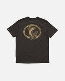SALTY CREW Shootout Premium SS Tee - Vintage Black