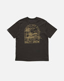 SALTY CREW Archway Premium SS Tee - Vintage Black