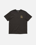 SALTY CREW Archway Premium SS Tee - Vintage Black