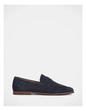 JULIUS MARLOW Coupe Loafer - Ocean