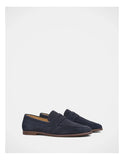 JULIUS MARLOW Coupe Loafer - Ocean