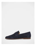 JULIUS MARLOW Coupe Loafer - Ocean