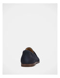 JULIUS MARLOW Coupe Loafer - Ocean