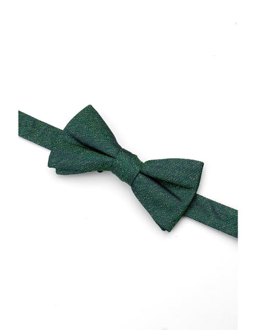 JAMES HARPER Silk Bow Ties