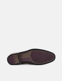 JULIUS MARLOW LUXE LOAFER - Dark Tan