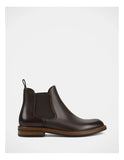 JULIUS MARLOW Nudge Boot - Brown