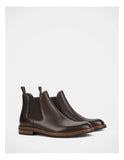 JULIUS MARLOW Nudge Boot - Brown