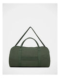 JULIUS MARLOW Canvas Duffle Bag - Green