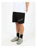 St Goliath Sensor Short - Black