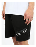 St Goliath Sensor Short - Black