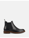 JULIUS MARLOW Nudge Boot - Black