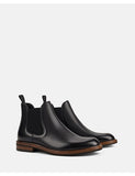 JULIUS MARLOW Nudge Boot - Black