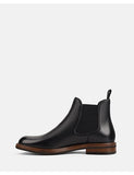 JULIUS MARLOW Nudge Boot - Black