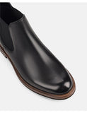 JULIUS MARLOW Nudge Boot - Black