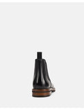 JULIUS MARLOW Nudge Boot - Black
