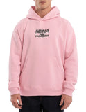 NENA AND PASADENA Qualifying Relaxed Hoodie - Orchid Pink