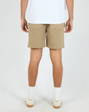 Silent Theory Jasper Short - Tan