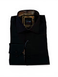 SCOOP Lamarc 01510 L/S Shirt - Jet