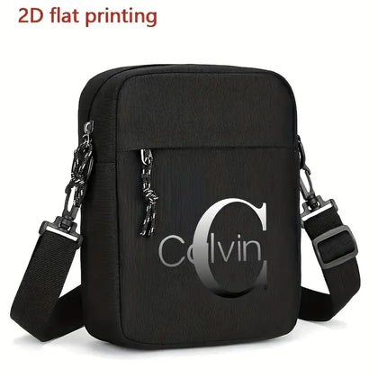 CALVIN Side Satchel