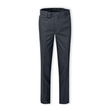 Scuzzatti 3061 Oliver Slim 2 Piece Suit - Charcoal
