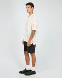 St Goliath Prince St S/S Shirt - White
