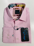 SCOOP Pico 01510 L/S Shirt - Rose