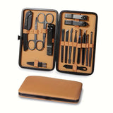 E-MALE Manicure Set