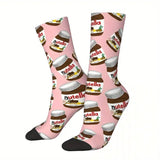 E-Male Novelty Food Socks