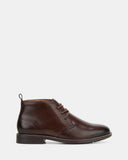 Hush Puppies Harbour Lace-Up Boot