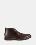 JULIUS MARLOW Vista Lace-Up Boot - Brown