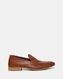JULIUS MARLOW Lido Loafer - Tan