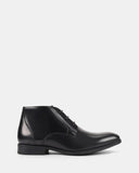 JULIUS MARLOW Invert Lace-Up Boot